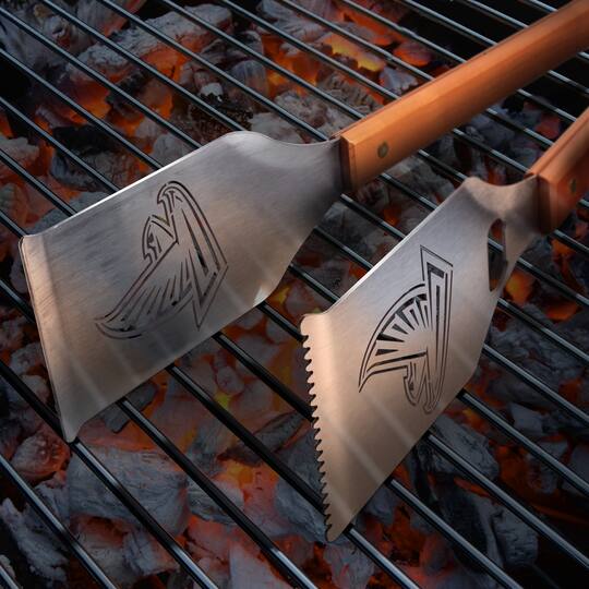 NFL Grill-A-Tong